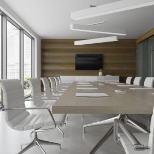 The Palms Board Room
